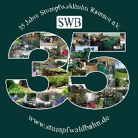 Chronik der Stumpfwaldbahn zum 35 jährigen Jubiläum
